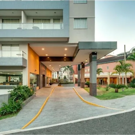 Hotel Veredas - Rio Quente Reservas Exterior photo