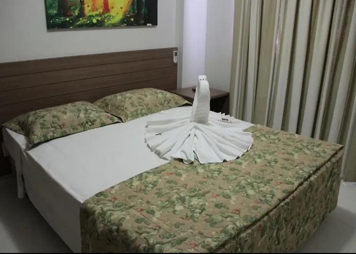 Hotel Veredas - Rio Quente Reservas