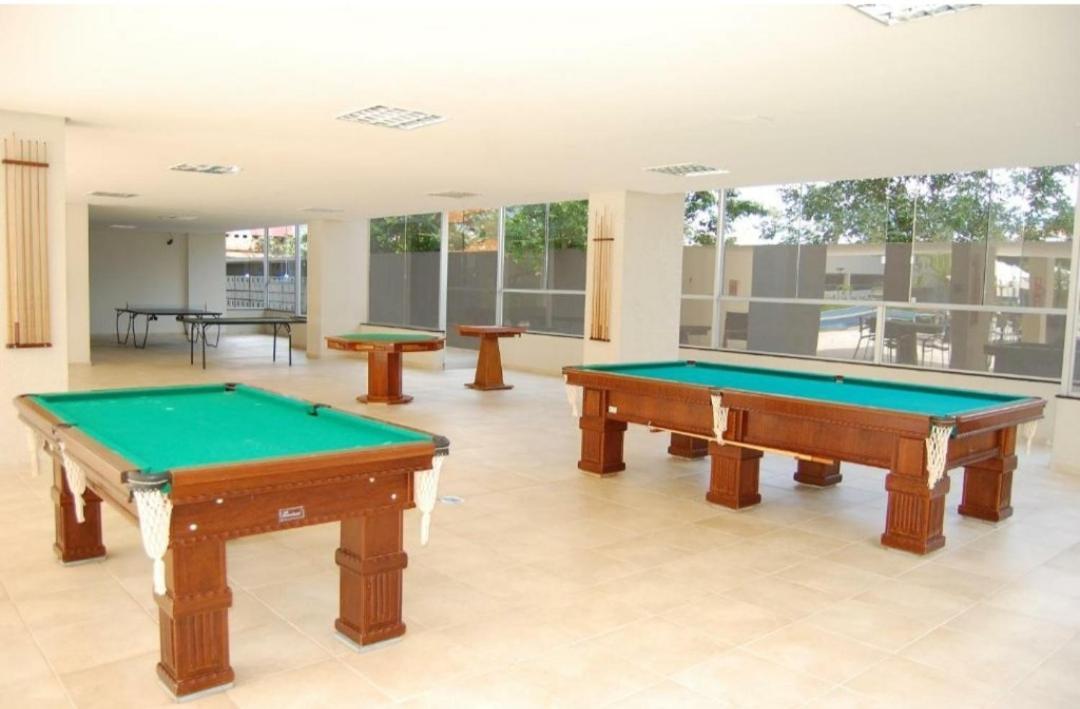 Apartment Veredas - Reservas