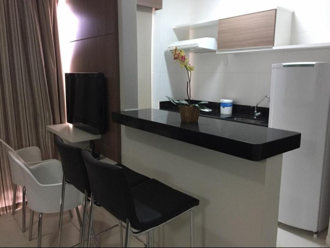 Apartment Veredas - Reservas *