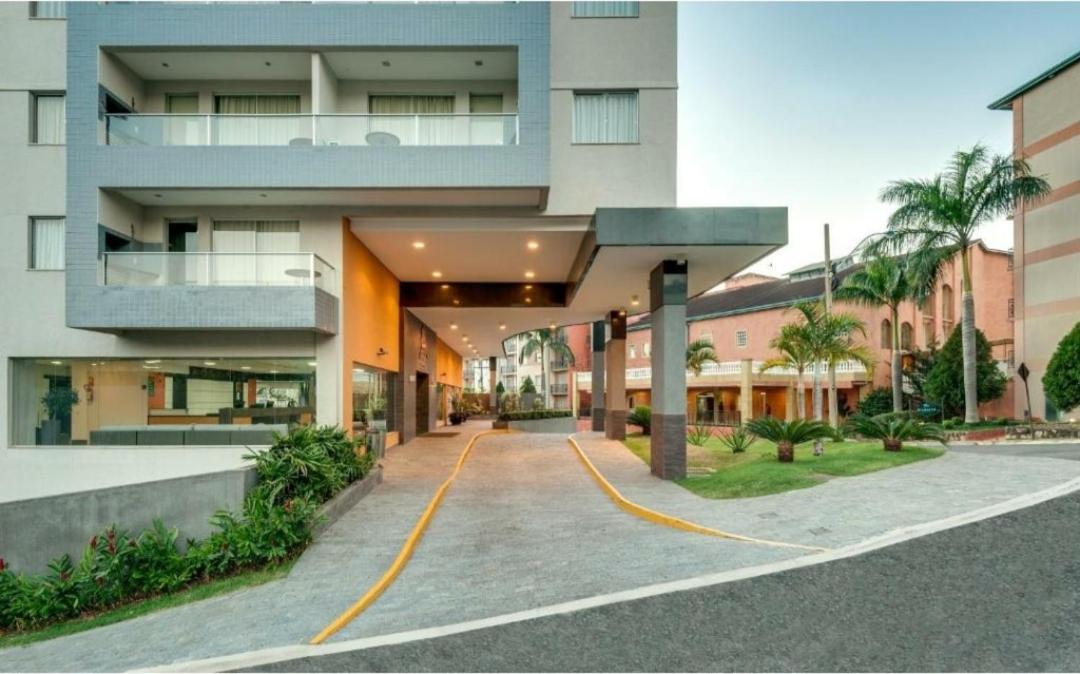 Apartment Veredas - Reservas *