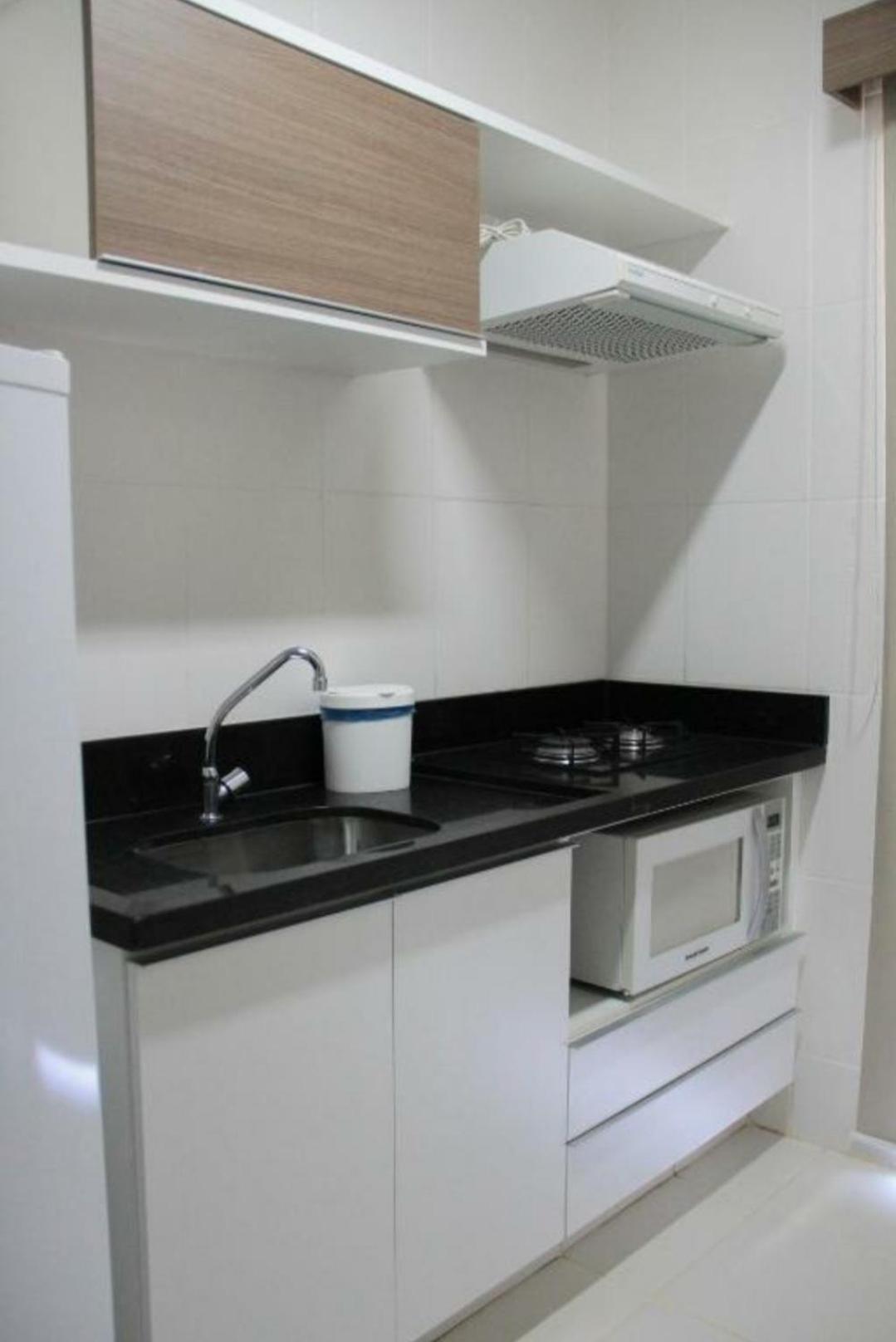Apartment Veredas - Reservas