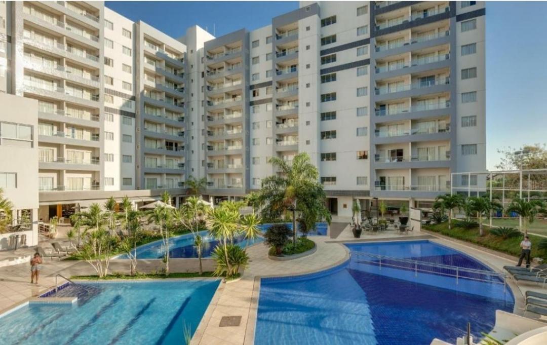 Apartment Veredas - Reservas Rio Quente