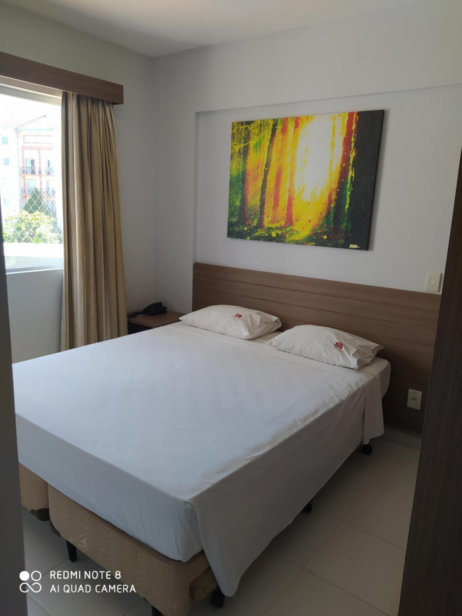 Apartment Veredas - Reservas *
